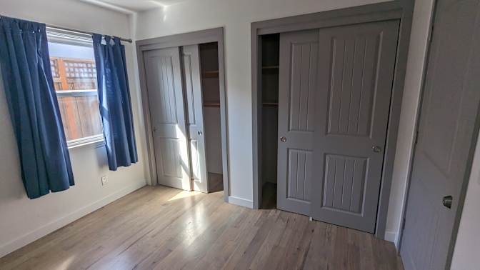 Ellen's room