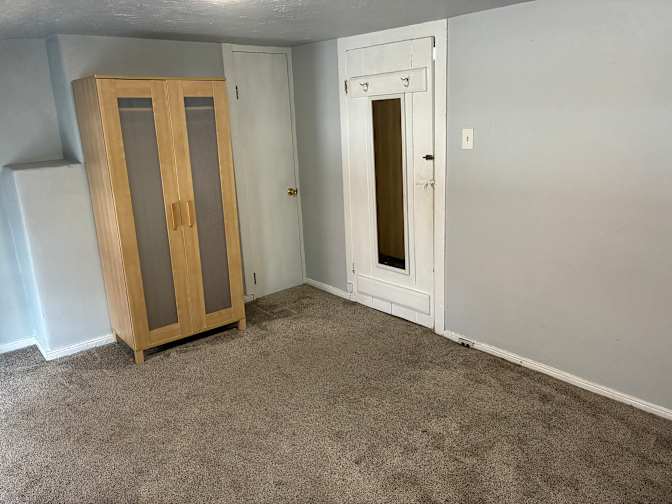 Peter's room
