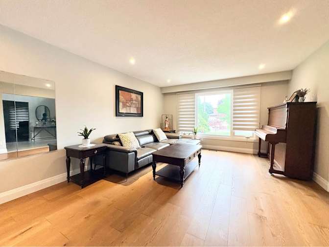 HP Home's room