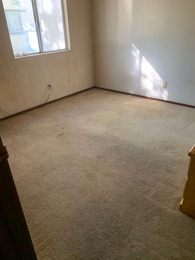 Steve's room