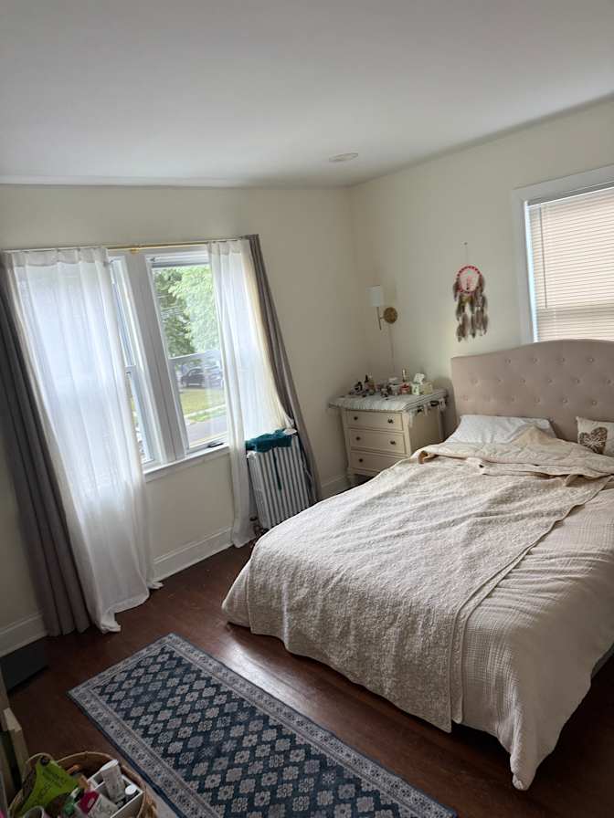 Lila's room