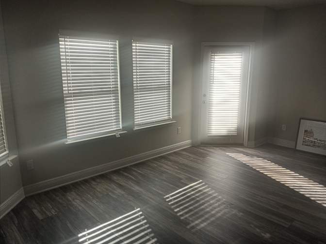 Steven's room