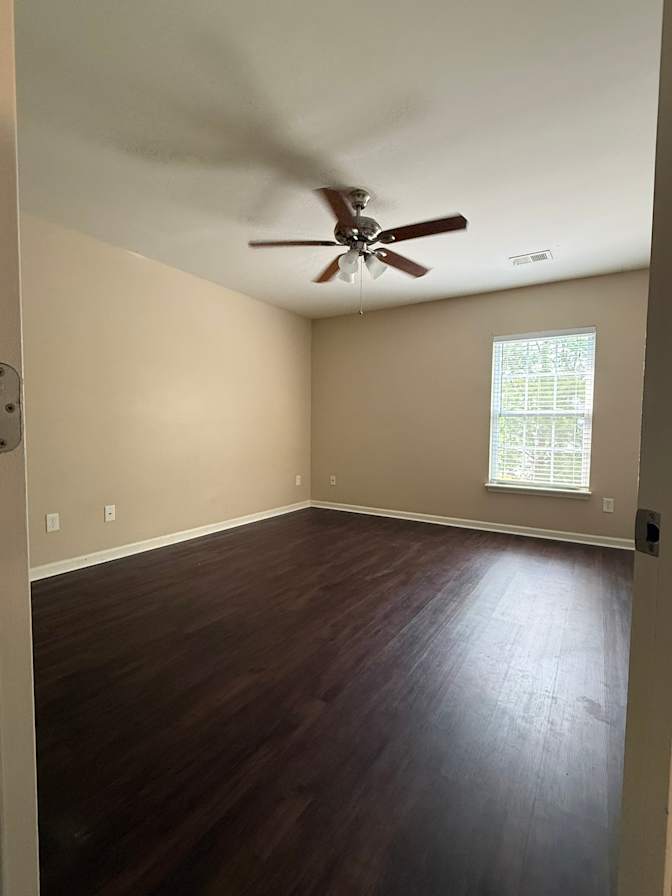 Andrew's room