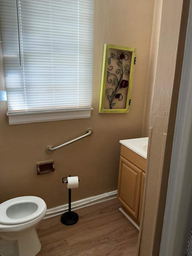 PadSplit's room