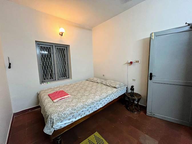 Maria's room