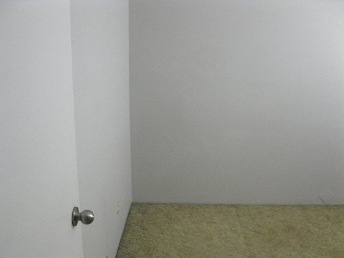 Robert Morrison's room