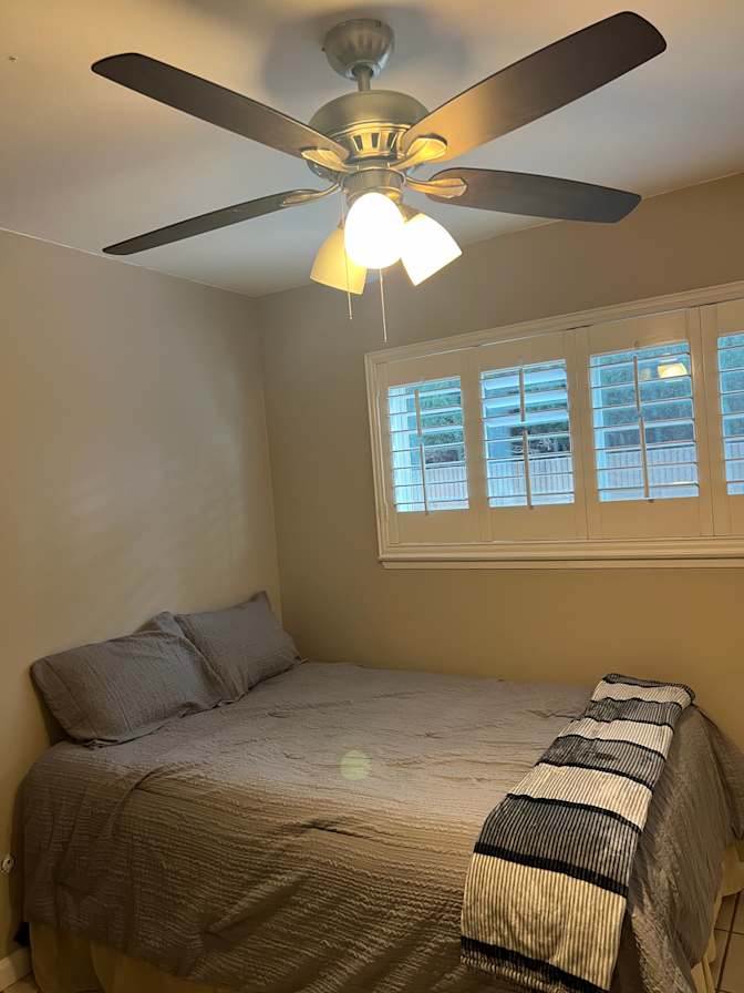 Martha's room