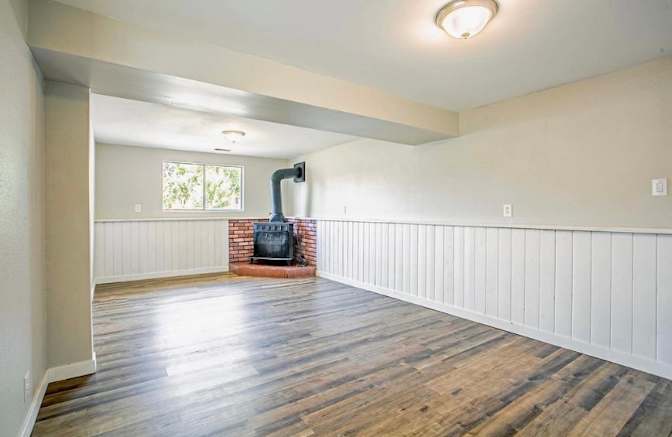 Joseph's room