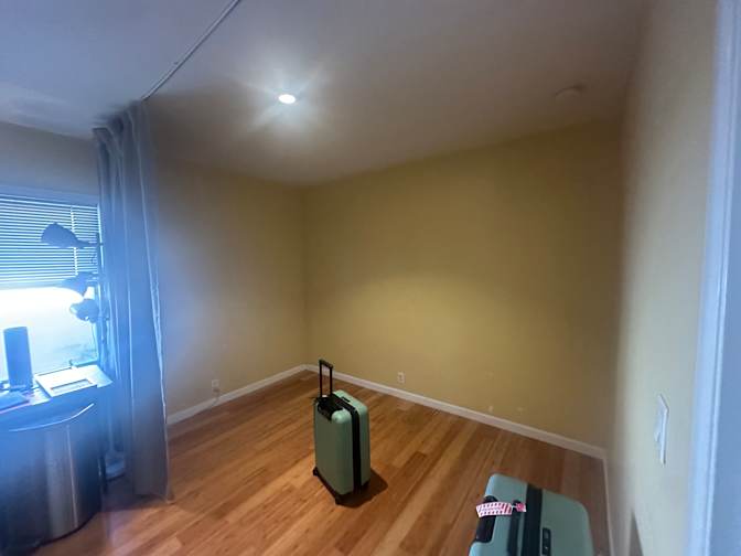 christina's room