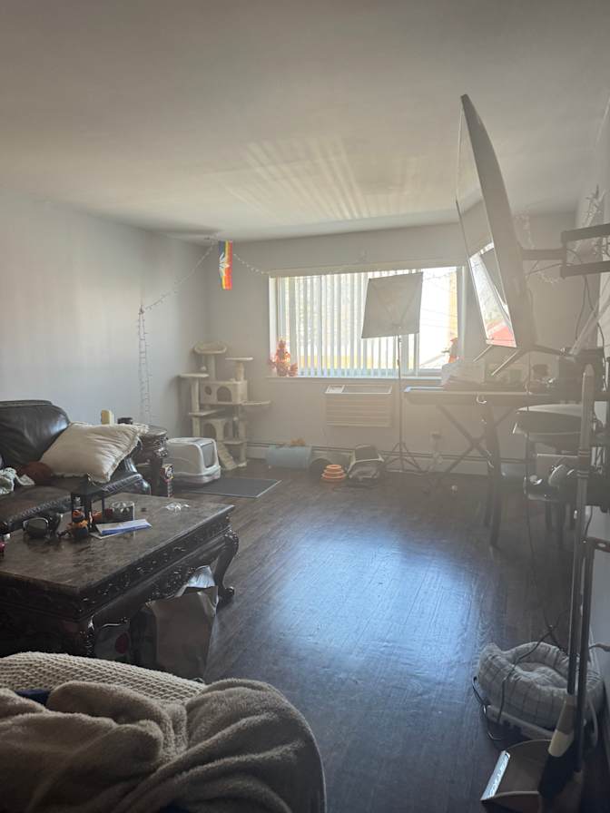 Stephanie's room