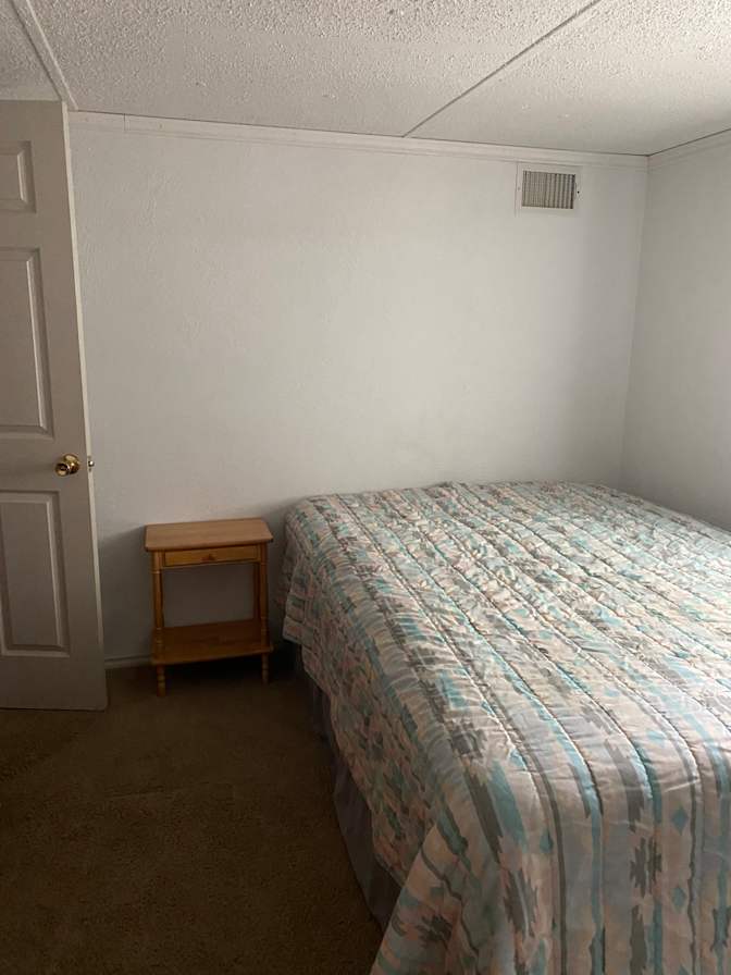 Jerrie's room