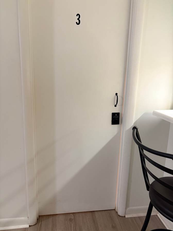 Ak's room
