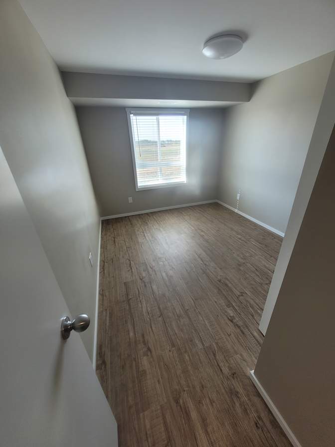 Brigitte's room