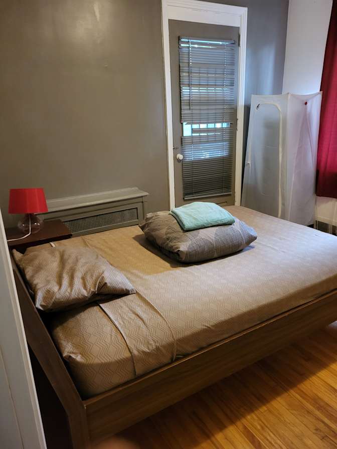 Macy's room