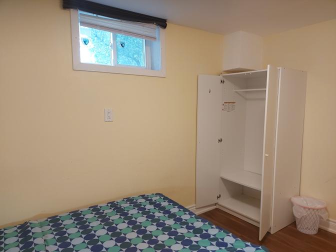 Lien's room