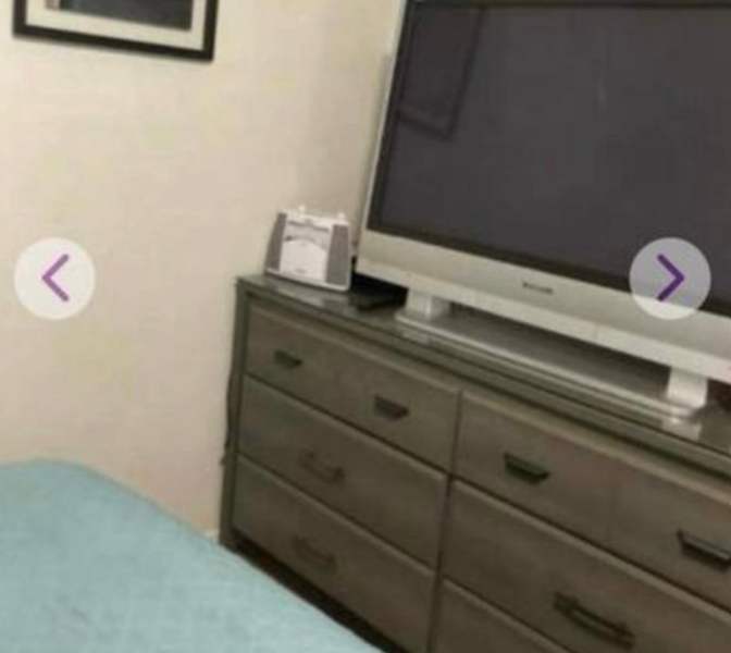 C Lee's room