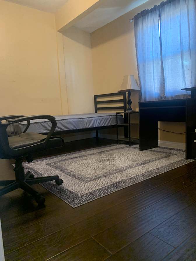 Annie Phung's room