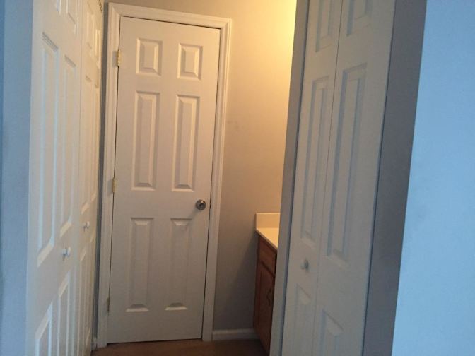 Rae's room