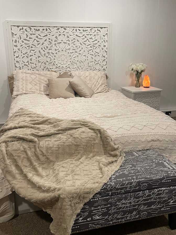 Amber's room
