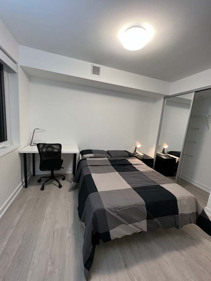 Yelden Vision Residence's room