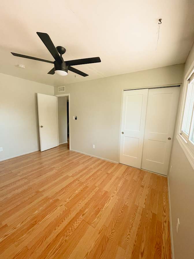 Kyle's room