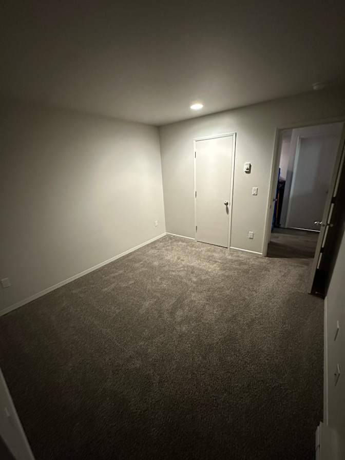Michael's room