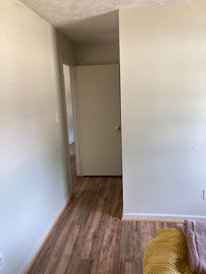 Jeff's room