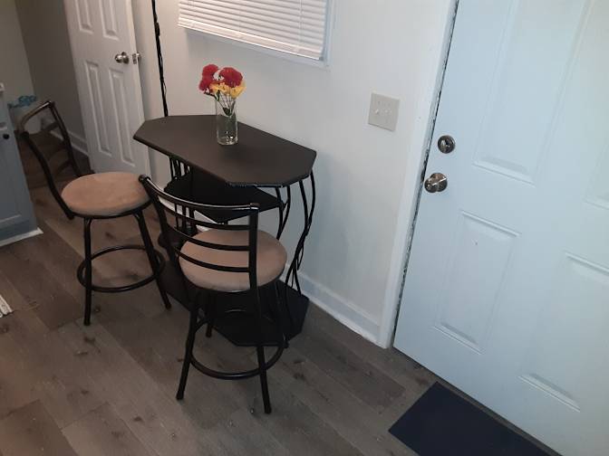 CL&C Property Management and Consulting's room