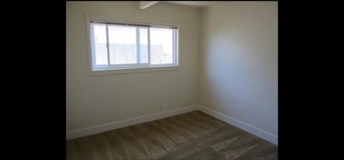 Jeremiah's room