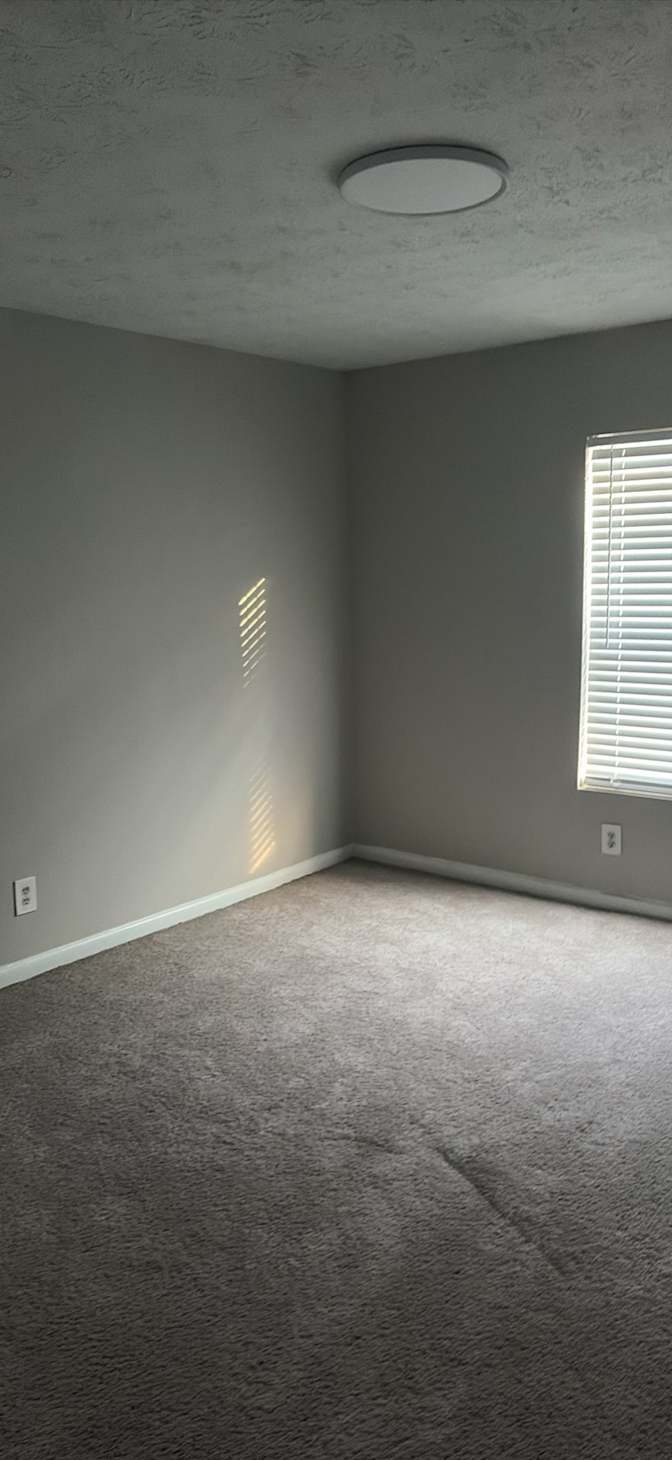Joseph Adesina's room