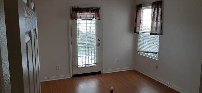 Sheila's room