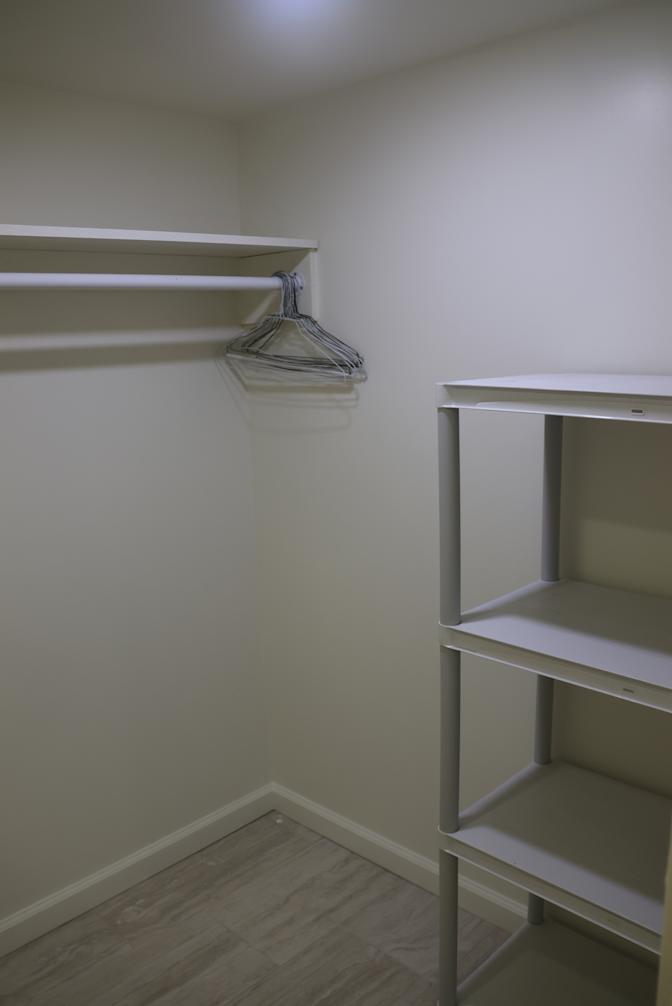 Dorothy's room
