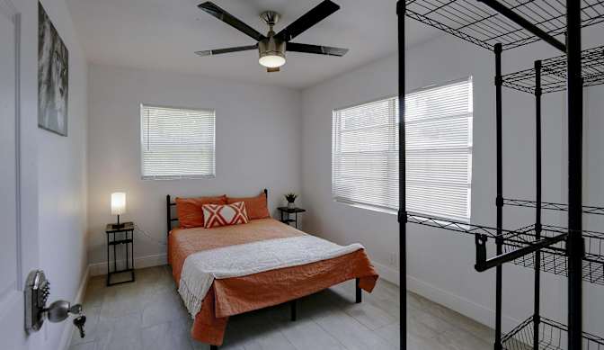 PadSplit's room