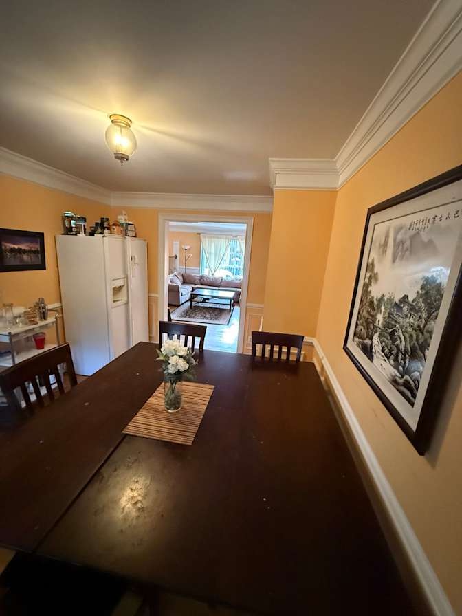 Andrew's room