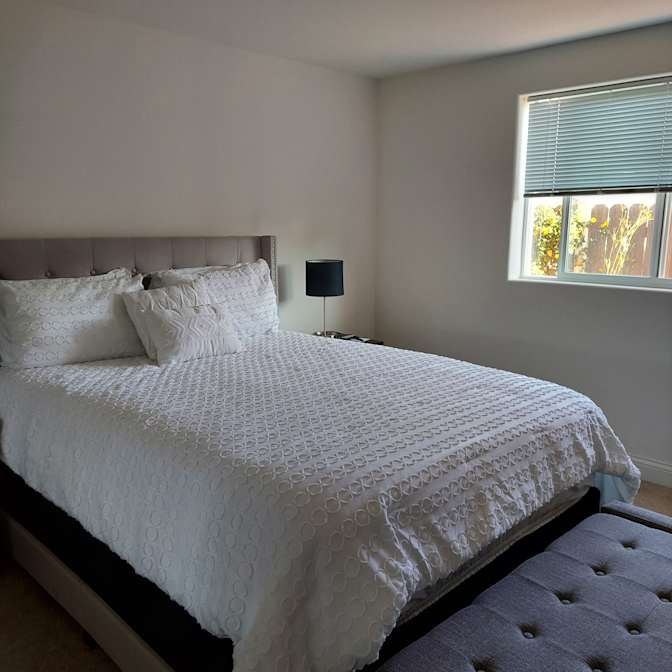 Jonny's room