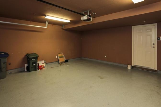 Matt's room