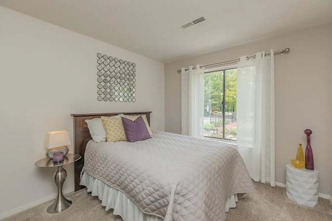 Kim's room