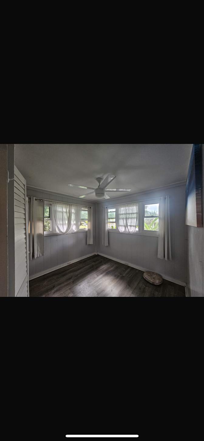Lauren's room