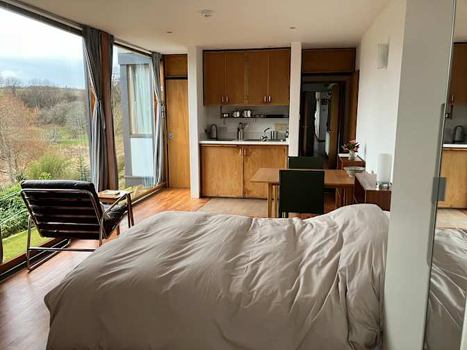 Stella's room
