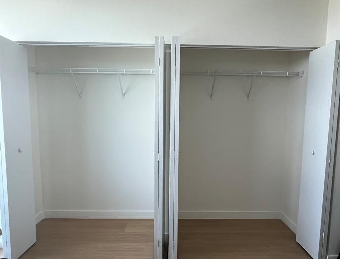 kevin's room