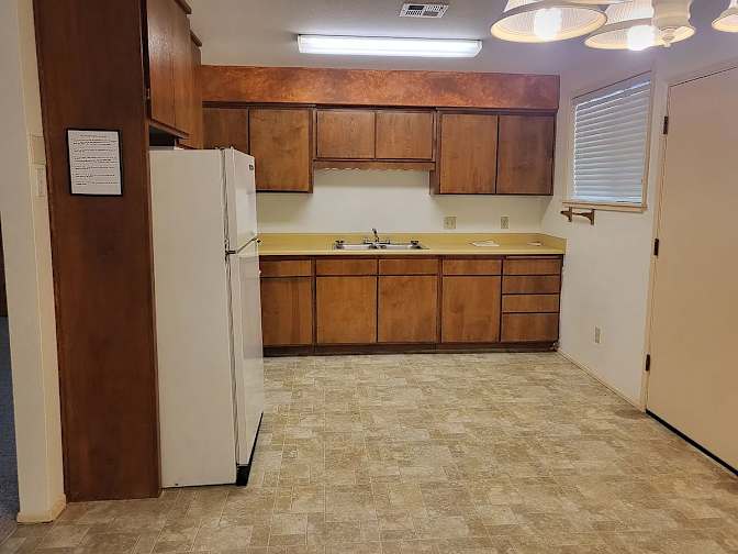JOCO Property Management Services's room