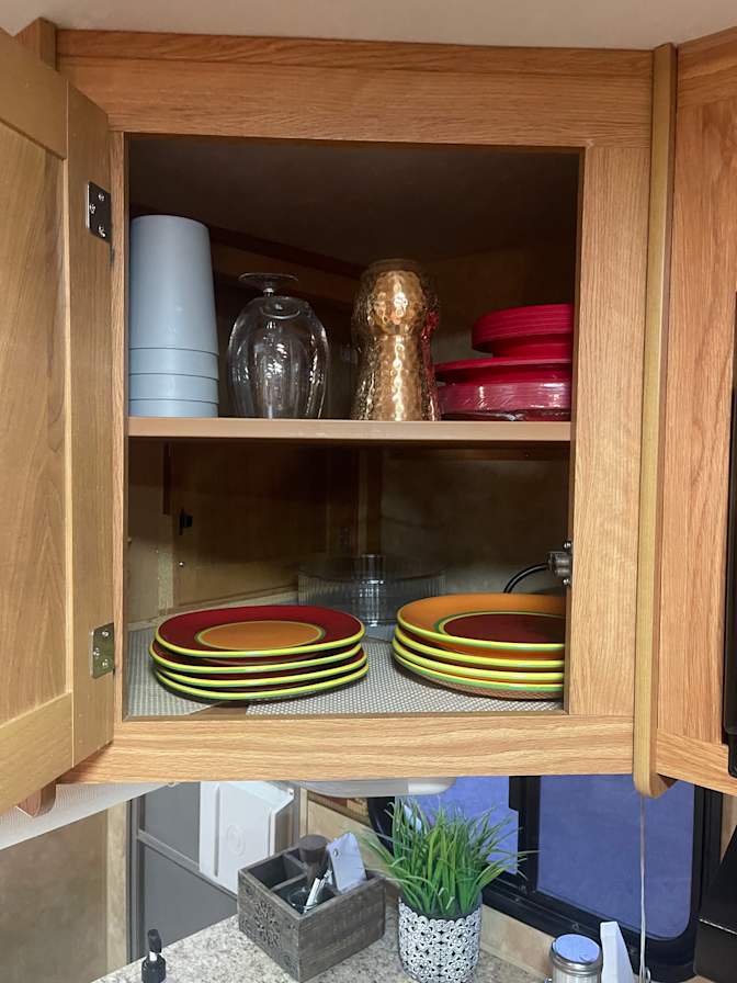 LaDonna DeLaho's room