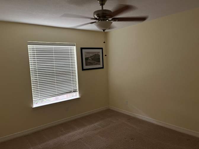 Denis's room