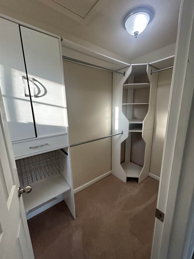 Jordali's room