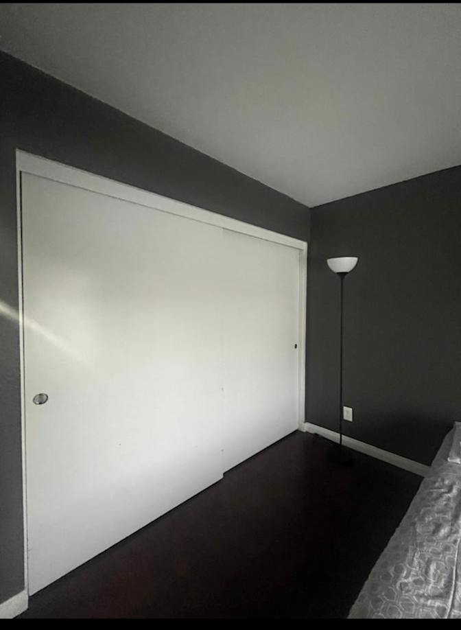 Jp Monroe's room