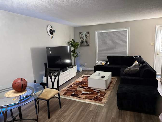 peter's room