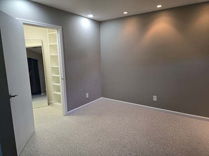 Nicole's room