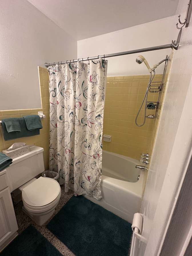 Mia's room