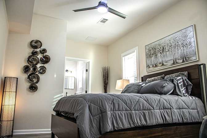 PadSplit's room