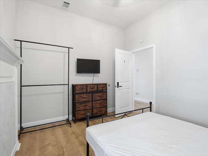 RoomWise's room